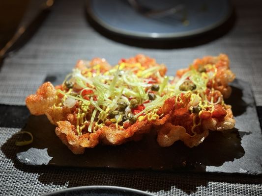 The Black Sheep by null