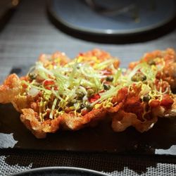The Black Sheep - Steak tartare