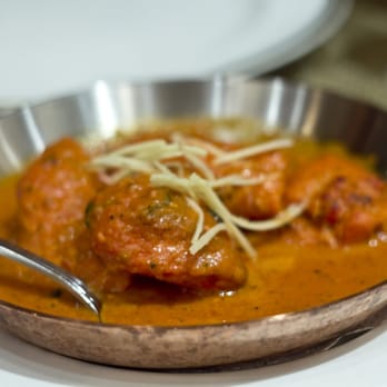 Junoon - Chicken Tikka Masala - Indian Near Me - New York, New York Junoon - Chicken Tikka Masala - Indian Near Me - New York, New York