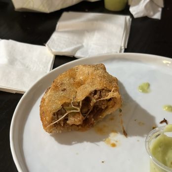 Empanada Mama - El jefe - Latin American Near Me - New York, New York Empanada Mama - El jefe - Latin American Near Me - New York, New York