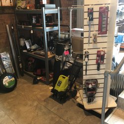 J Frost Warehouse - Tools and more!