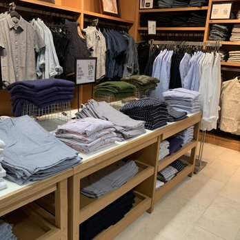 J.Crew Factory - Men's Clothing Near Me - Monroe, Ohio