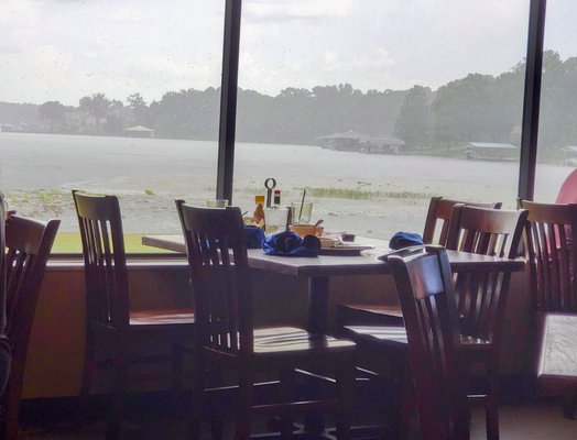 Athens Boathouse Bar and Grill by null