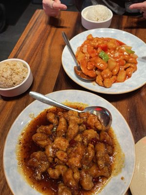 MiYa Chinese by null