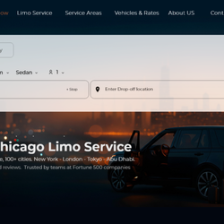 Echo Limousine - Worldwide Rate Finder - get a quote or book a ride anywhere in the world.