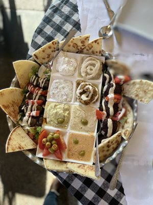 Caspian Cuisine by null
