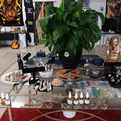 Peace of Sunrise Spiritual Shop