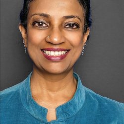 Mindful Matters - Milly R Thomas, MA, LMFT