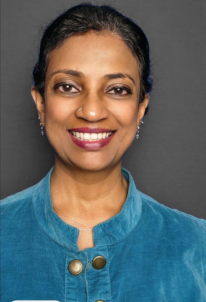 Mindful Matters - Milly R Thomas, MA, LMFT - grief counselor in Fremont, CA