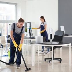 Savage M&L Cleaning