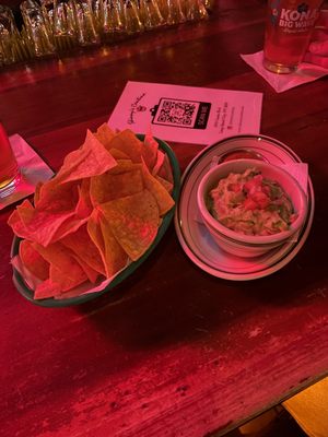 Skinnys Cantina by null