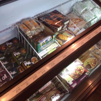 Goodstore - Vegan Near Me - Stockholm, Alberta
