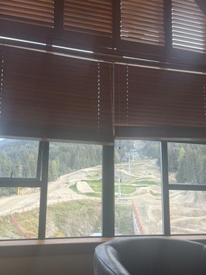 Pan Pacific Whistler Mountainside by null