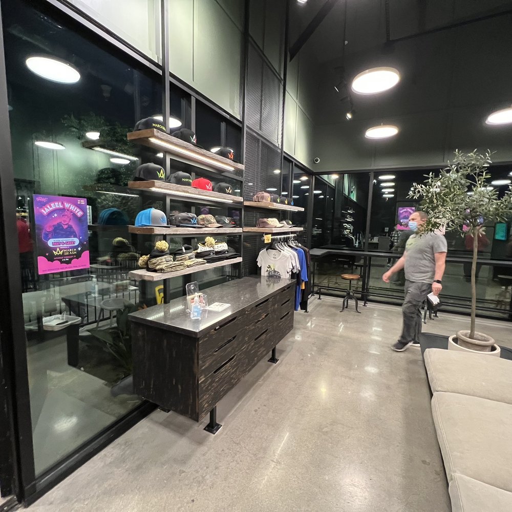 March and Ash Vista Weed Dispensary - Cannabis Dispensaries Near Me - Vista, California March and Ash Vista Weed Dispensary - Cannabis Dispensaries Near Me - Vista, California