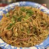 Chaat & Curry Point gift card