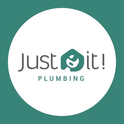 Just Plumb it Logo