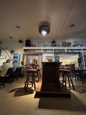 Boats & Hose at Chapel Cove by null