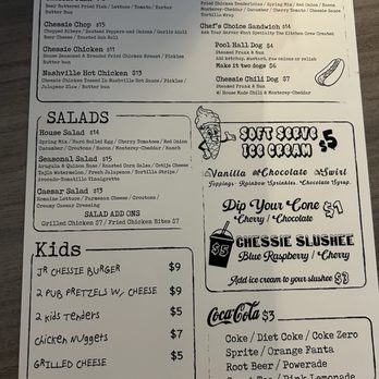 RAR Brewing - Menu - Breweries Near Me - Cambridge, Maryland