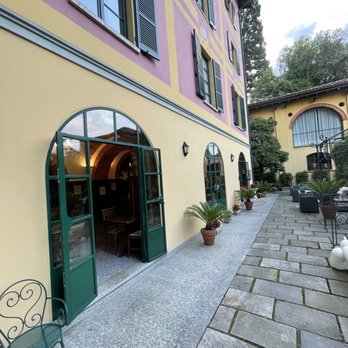 Relais Casali della Cisterna - Hotels Near Me - Belgirate, VB