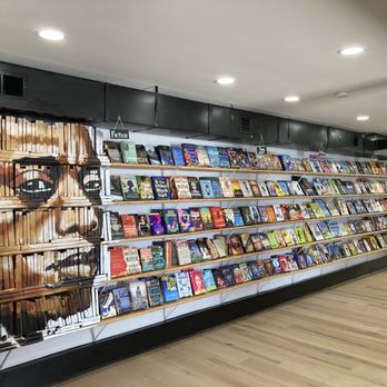 Baldwin & Co. - Bookstores Near Me - New Orleans, Louisiana
