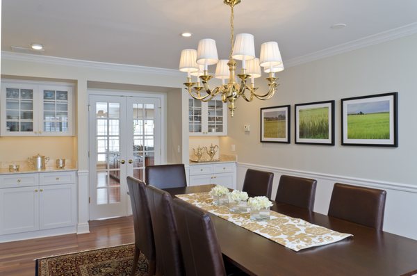 Bradford & Kent by null