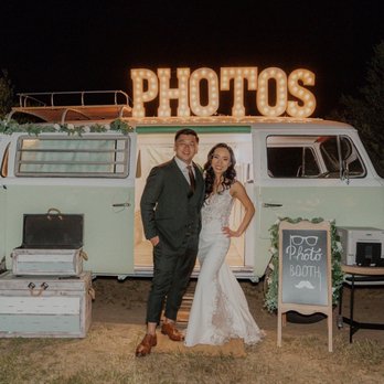 One Snap Photobooth - Photo Booth Rentals Near Me