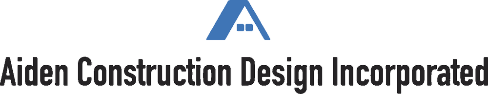 Slide of Aiden Construction Design