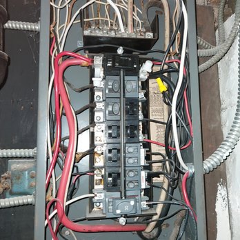 Comfort Solutions HVAC Services - Unit that Comfort Solutions never upgraded even though they took $6,000 and left as a fire hazard - Heating & Air Conditioning/HVAC Near Me - South Ozone Park, New York Comfort Solutions HVAC Services - Unit that Comfort Solutions never upgraded even though they took $6,000 and left as a fire hazard - Heating & Air Conditioning/HVAC Near Me - South Ozone Park, New York