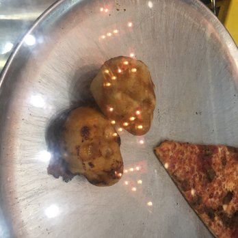 Sofia Pizza Shoppe - Halloween skulls - Pizza Near Me - New York, New York Sofia Pizza Shoppe - Halloween skulls - Pizza Near Me - New York, New York