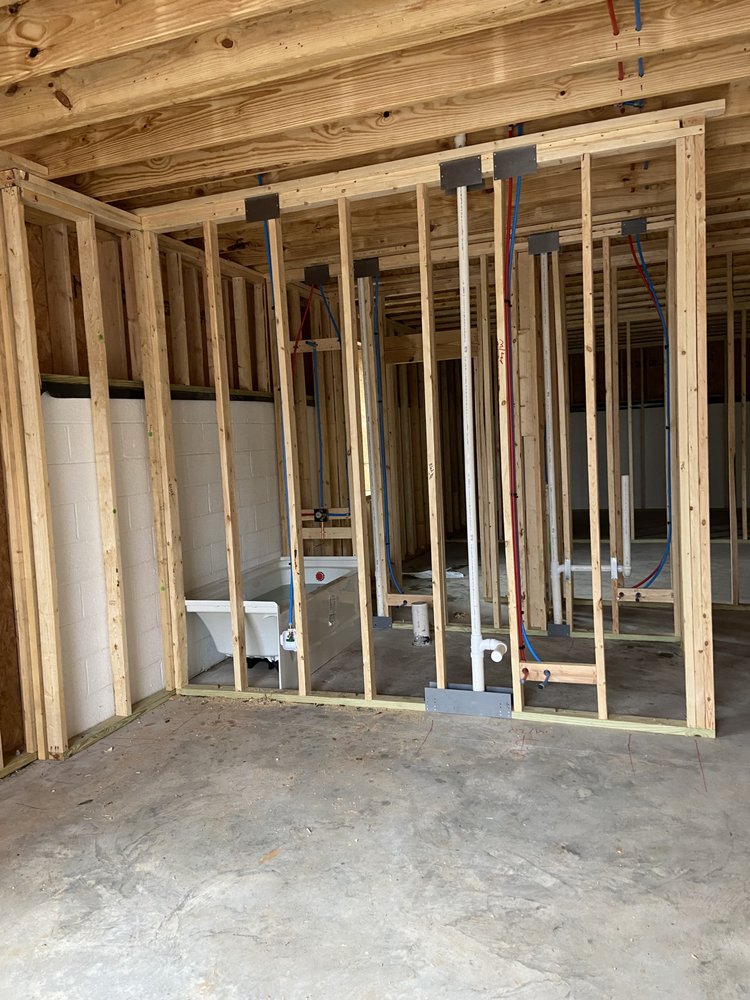 Slide of Dirty Bird Plumbing