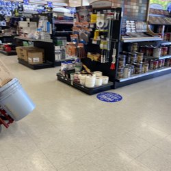 Sherwin-Williams Paint Store - More paint!!