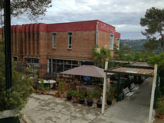 Inout Hostel by null