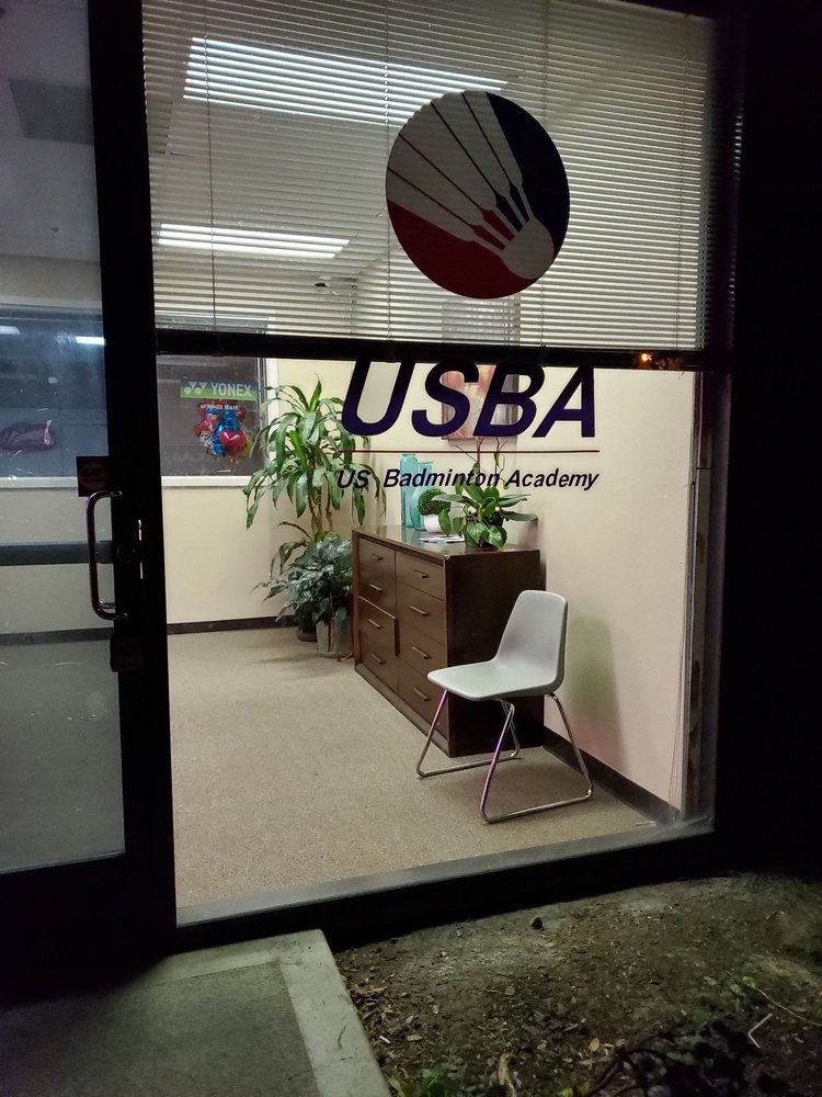 US BADMINTON ACADEMY 29 Photos & 13 Reviews 4569 Las Positas Rd