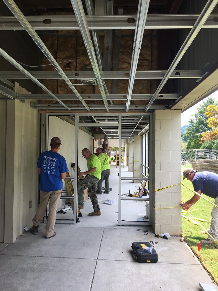 Slide of Embark Project Services