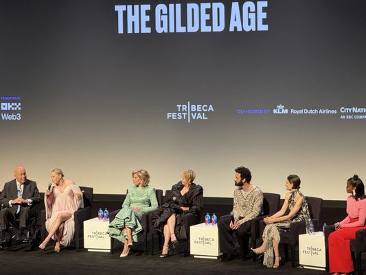 Borough of Manhattan Community College by null