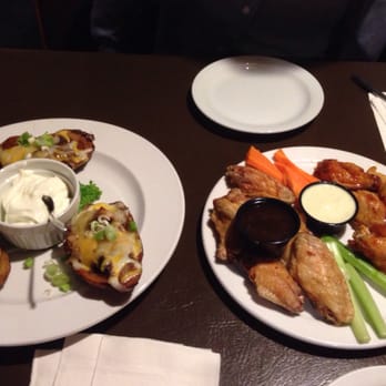 Cat's Caboose Restaurant & Tavern - two plates of food - Pubs Near Me - St Catharines, Ontario Cat's Caboose Restaurant & Tavern - two plates of food - Pubs Near Me - St Catharines, Ontario