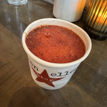 Glen Ellen Star - Watermelon Tajin Sorbet - New American Near Me - Glen Ellen, California Glen Ellen Star - Watermelon Tajin Sorbet - New American Near Me - Glen Ellen, California