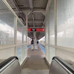 CTA - Granville