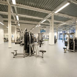 The Gym Swansea