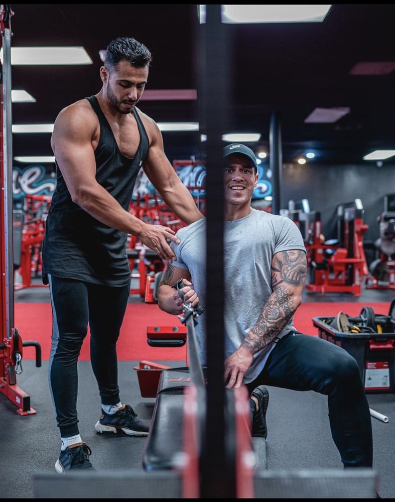 365_fitness Logo