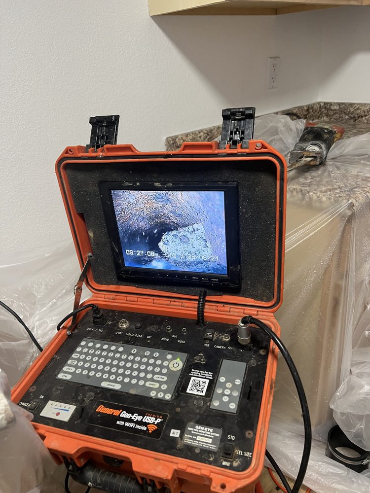 Slide of JG Contracting