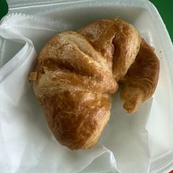 Lowcountry Coffee Company - Butter Croissant