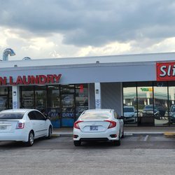 Wash Rite Laundry-West Melbourne