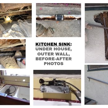 Drain King - PHOTO #4 OF 8 - Plumbing Near Me