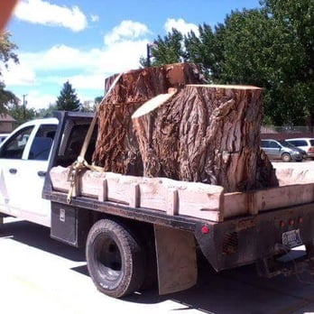 Circle B Saw and Tree - Tree Services Near Me - Fairfield, Montana