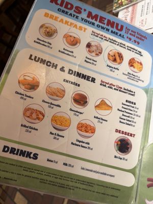 Menu photo 8 Mimi's Cafe Fresno, CA Menu photo 8 Mimi's Cafe Fresno, CA