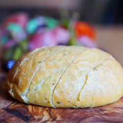 Bistro On The Square - Home made produce and bread