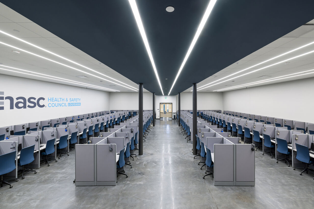 Health and Safety Council Louisiana - social services organization in Sulphur, LA