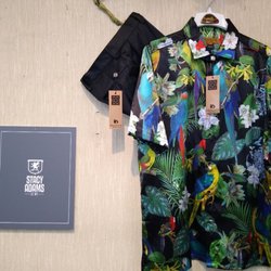 Campau Clothing - Prestige shirts and pants