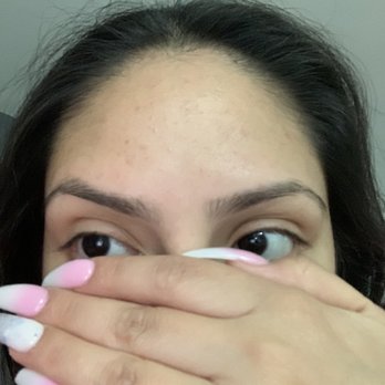 The Eyebrow Threading Studio - They look uneven - Threading Services Near Me - Compton, California The Eyebrow Threading Studio - They look uneven - Threading Services Near Me - Compton, California